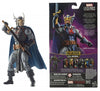 Marvel Legends Series Avengers Infinity War Wave 2 6-inch Black Knight