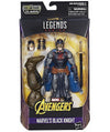 Marvel Legends Series Avengers Infinity War Wave 2 6-inch Black Knight