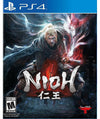 Nioh - PlayStation 4 (US)