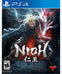 Nioh - PlayStation 4 (US)