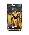 Marvel Legends Series X-Men Wave 2 6-inch Colossus