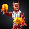 Marvel Legends Series X-Men Wave 2 6-inch Sunfire
