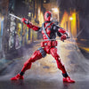 Marvel Legends Deadpool Series 6-inch Deadpool