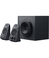 Logitech Speaker Z625 Powerful THX Sound 2.1 Speaker System for TVs, Game Consoles and Computers