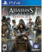 Assassin's Creed: Syndicate - PlayStation 4 (US)