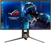 ASUS ROG SWIFT PG258Q, 25 Inch (24.5 Inch) FHD (1920 x 1080) eSport Gaming Monitor, 1 ms, Up to 240 Hz, DP, HDMI, USB 3.0, G-SYNC