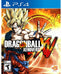 Dragon Ball Xenoverse - PlayStation 4 (US)