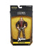 Marvel Legends Series X-Men Wave 2 6-inch Wolverine