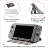 PowerA Hybrid Cover for Nintendo Switch (Black)