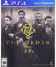 The Order: 1886 - PlayStation 4 (US)