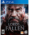Lords of the Fallen Limited Edition - Playstation 4 (US)