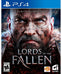 Lords of the Fallen Limited Edition - Playstation 4 (US)
