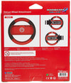 HORI Mario Kart 8 Deluxe Wheel (Mario Version) Officially Licensed By Nintendo - Nintendo Switch (NSW-054)