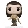 Funko Game of Thrones 89 Arya Training Pop! Vinyl Figure