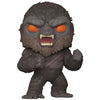 Funko Godzilla vs. Kong 1020 Battle-Ready Kong Pop! Vinyl Figure