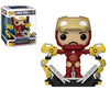Funko Iron Man With Gantry 905 Iron Man 2 Pop! Vinyl Figure