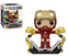 Funko Iron Man With Gantry 905 Iron Man 2 Pop! Vinyl Figure