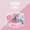 POP MART Sweet House 2: Leisure Time - Pool Set