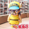 Arale Figure - Shaolin (Code : 60015)