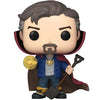 Funko Spider-Man: No Way Home 912 Doctor Strange Pop! Vinyl Figure