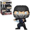 Funko Mortal Kombat 2021 1057 Sub-Zero Pop! Vinyl Figure