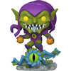 Funko Marvel Monster Hunters 991 Green Goblin Pop! Vinyl Figure