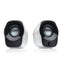Logitech Speaker Z120 Stereo Speakers, USB Powered (980-000524)