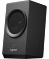 Logitech Speaker Z337 Bold Sound Bluetooth Wireless 2.1 Speaker System for Computers, Tablets and Smartphones