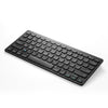 Anker Ultra Compact Slim Profile Wireless Bluetooth Keyboard for iOS, Android, Windows and Mac (Black)