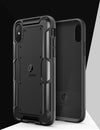 Anker KARAPAX Shield Case Soft TPU Cover for iPhone X