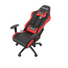 AndaSeat Gaming Chair Jungle Series Premium - Black & Red