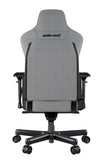 AndaSeat Gaming Chair T-Pro II #AD12XLLA-01-GB-F Grey and Black