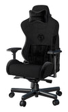 AndaSeat Gaming Chair T-Pro II  AD12XLLA-01-B-F Black