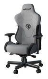 AndaSeat Gaming Chair T-Pro II #AD12XLLA-01-GB-F Grey and Black