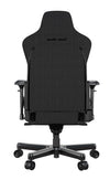 AndaSeat Gaming Chair T-Pro II AD12XLLA-01-B-F Black