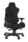 AndaSeat Gaming Chair T-Pro II AD12XLLA-01-B-F Black