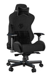 AndaSeat Gaming Chair T-Pro II AD12XLLA-01-B-F Black