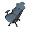 AndaSeat Gaming Chair T-Pro II #AD12XLLA-01-SB-F Blue and Black