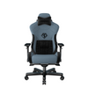 AndaSeat Gaming Chair T-Pro II #AD12XLLA-01-SB-F Blue and Black