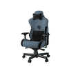 AndaSeat Gaming Chair T-Pro II #AD12XLLA-01-SB-F Blue and Black