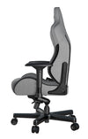 AndaSeat Gaming Chair T-Pro II #AD12XLLA-01-GB-F Grey and Black