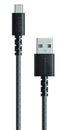 Anker Powerline Select+ USB -A to USB-C Cable (3ft) Black, High Durability