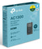 TP-Link WiFi Adapter AC1300 USB (Archer T3U)- 2.4G/5G Dual Band Wireless Network Adapter for PC Desktop, MU-MIMO WiFi Dongle, USB 3.0