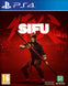 SIFU - Playstation 4 (EU)