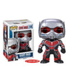 Funko Captain America: Civil War 135 Giant-Man 6-Inch Pop! Vinyl Figure