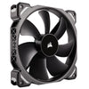 Corsair Fan ML140 PRO 140mm PWM Premium Magnetic Levitation Fan - Black