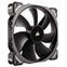 Corsair Fan ML140 PRO 140mm PWM Premium Magnetic Levitation Fan - Black