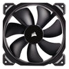Corsair Fan ML140 PRO 140mm PWM Premium Magnetic Levitation Fan - Black