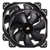 Corsair Fan ML140 PRO 140mm PWM Premium Magnetic Levitation Fan - Black