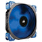 Corsair Fan ML140 PRO LED Blue 140mm PWM Premium Magnetic Levitation Fan